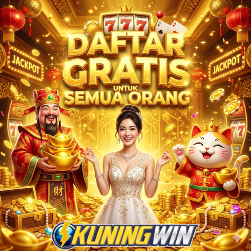 KUNINGWIN